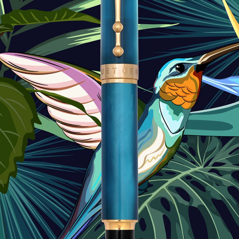 Sinek Kuşunun Şarkısı