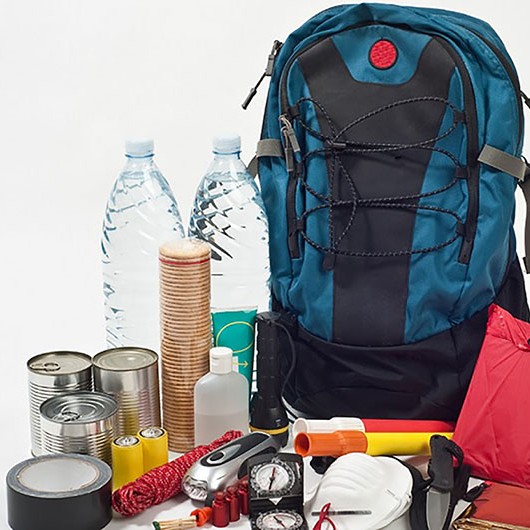 Deprem çantası nasıl hazırlanmalı?