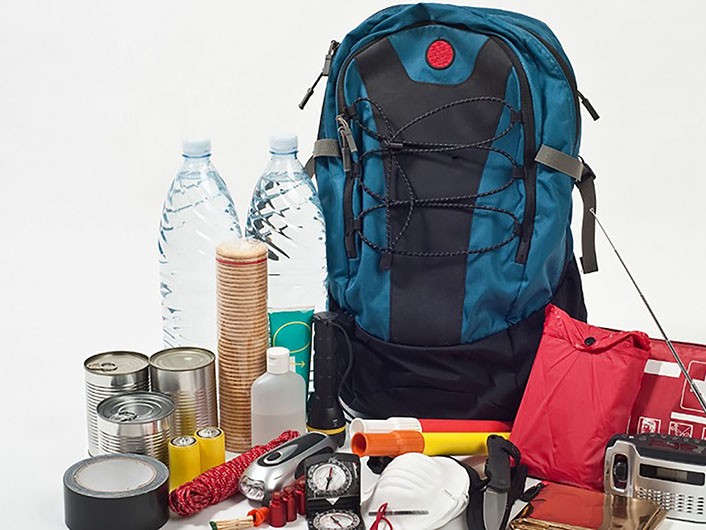 Deprem çantası nasıl hazırlanmalı?