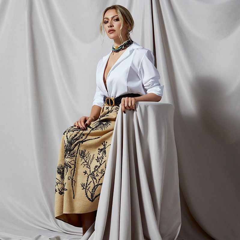 ''Çok geçmiş olsun Türkiye''