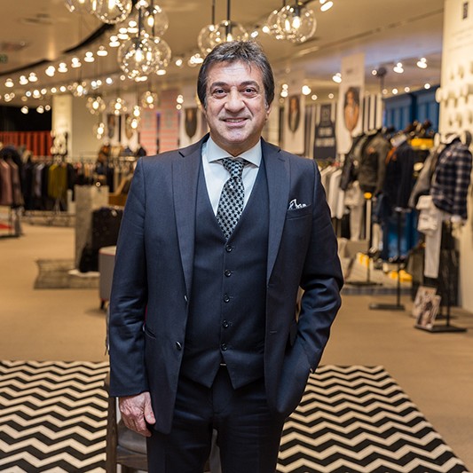 85 milyon yardım için kenetlendi