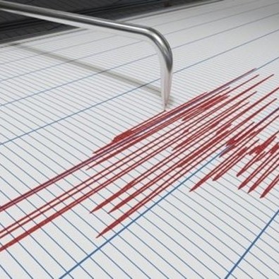 Deprem Anında Neler Yapmalısınız?