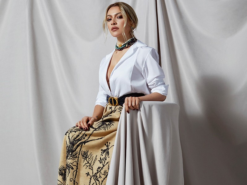 ''Çok geçmiş olsun Türkiye''