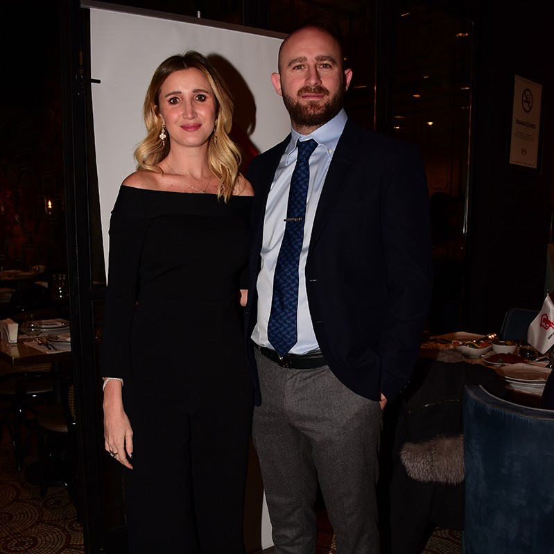 Tüm Türkiye el ele