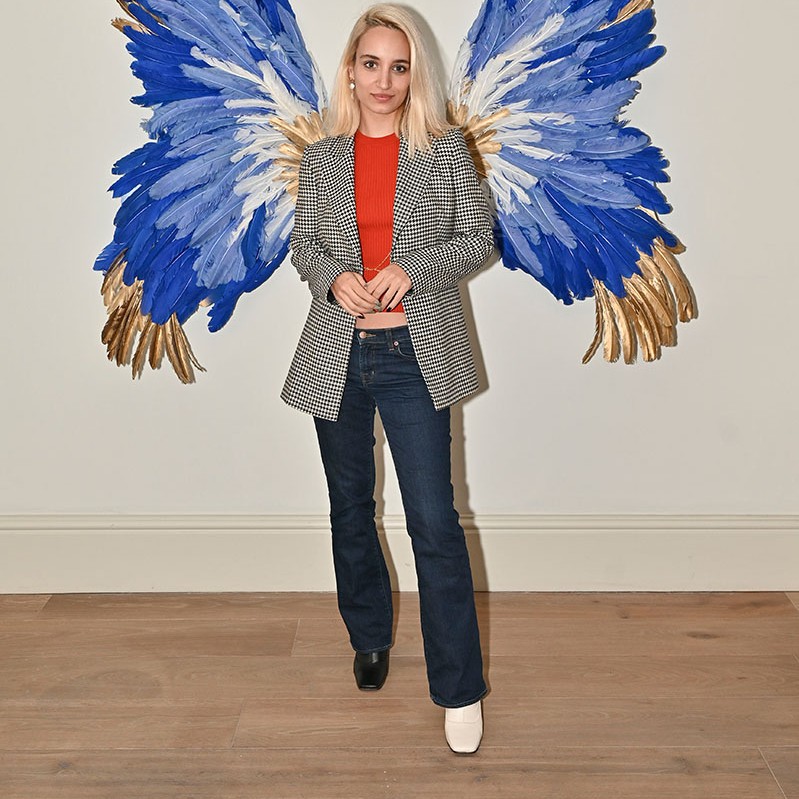 Güzel ülkenin güzel insanları