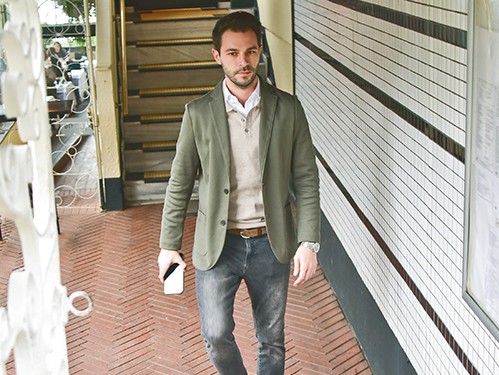 SOKAKLAR (10 ŞUBAT)