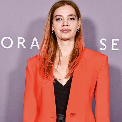 Yılın makyaj sanatçısı ödülü sahibini buldu