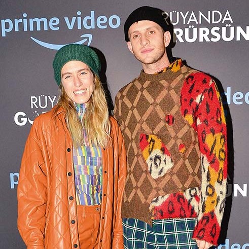 Ön gösterim davetine büyük ilgi