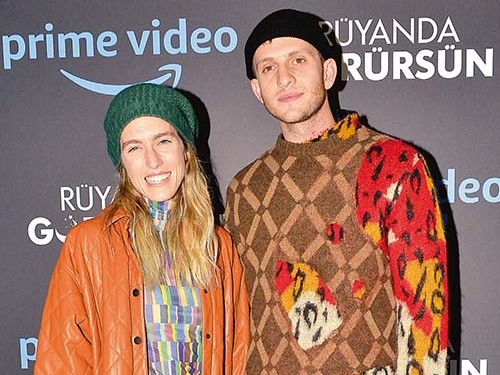 Ön gösterim davetine büyük ilgi