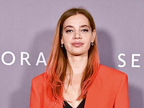 Yılın makyaj sanatçısı ödülü sahibini buldu