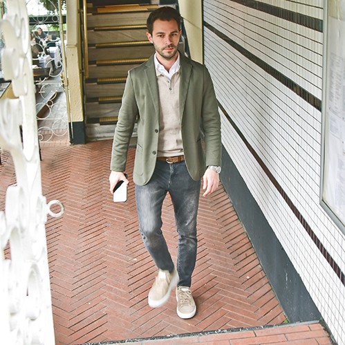 SOKAKLAR (10 ŞUBAT)