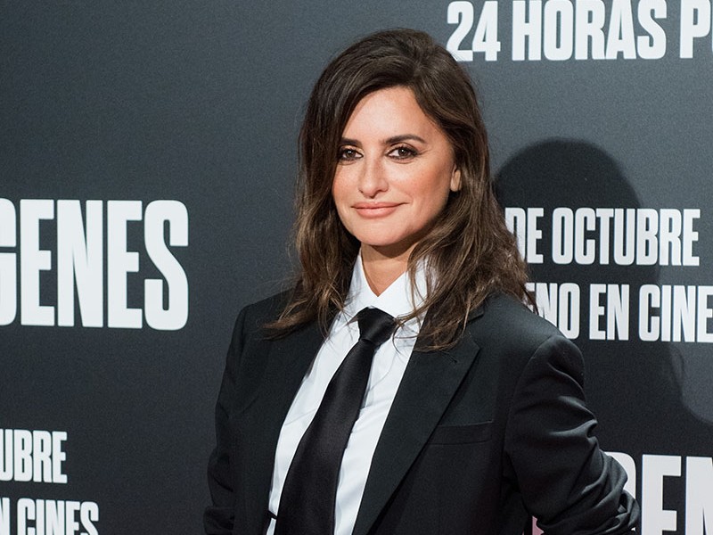 Penelope Cruz'dan depremzedeler için yardım çağrısı