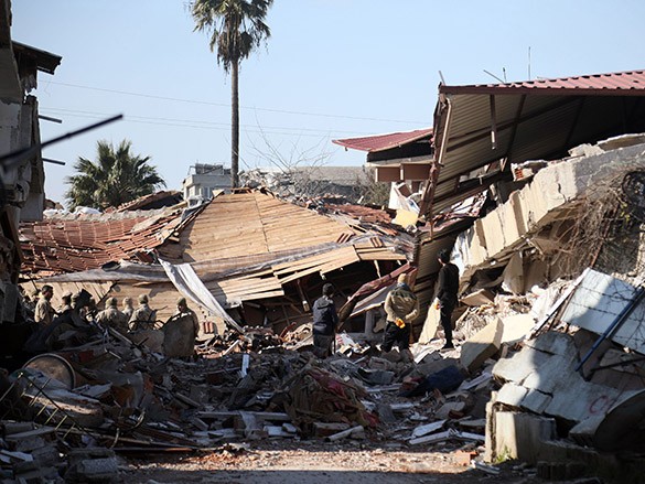 Afet psikolojisinin etkilerine karşı ne yapmalı?