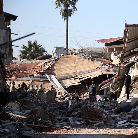 Afet psikolojisinin etkilerine karşı ne yapmalı?