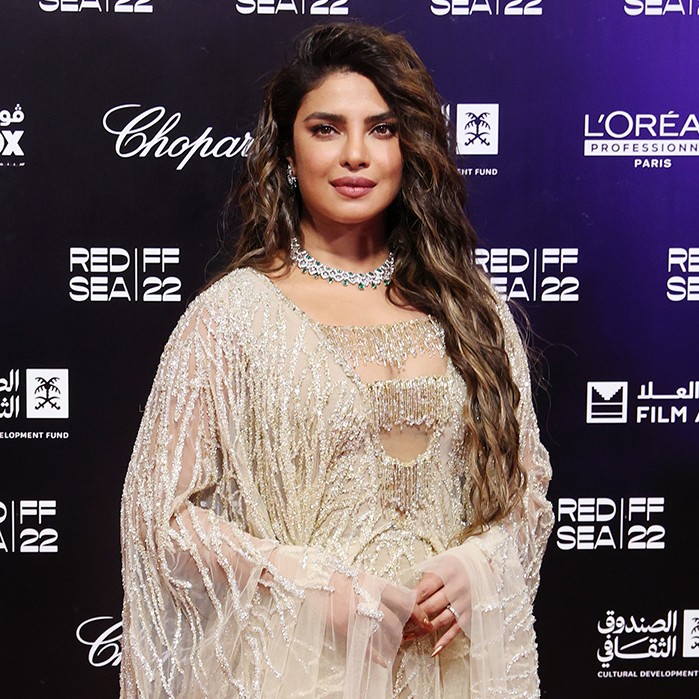 Priyanka Chopra ''İnsanların acıları dinmiyor''
