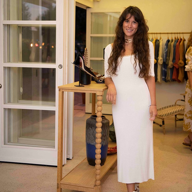 Ayşe Boyner ''Birlik ve sevgi ile çok kuvvetliyiz''