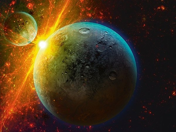 2023 yılında hangi burcu neler bekliyor?