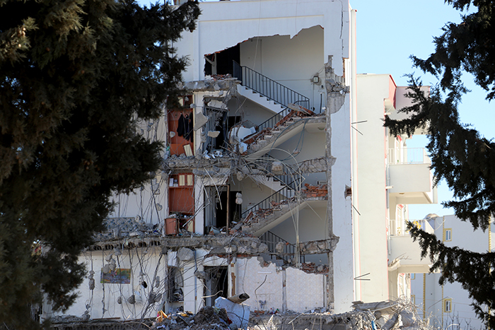 Çocuğunuzun deprem psikolojisini yönetmek için neler yapmalısınız?