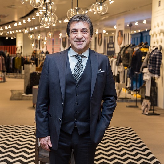 Süleyman Orakçıoğlu ''Tek Yürek olarak yaralarımızı saracağız''