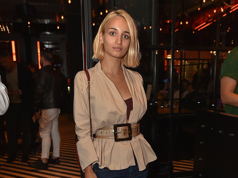 Melisa Tapan'dan dayanışma çağrısı