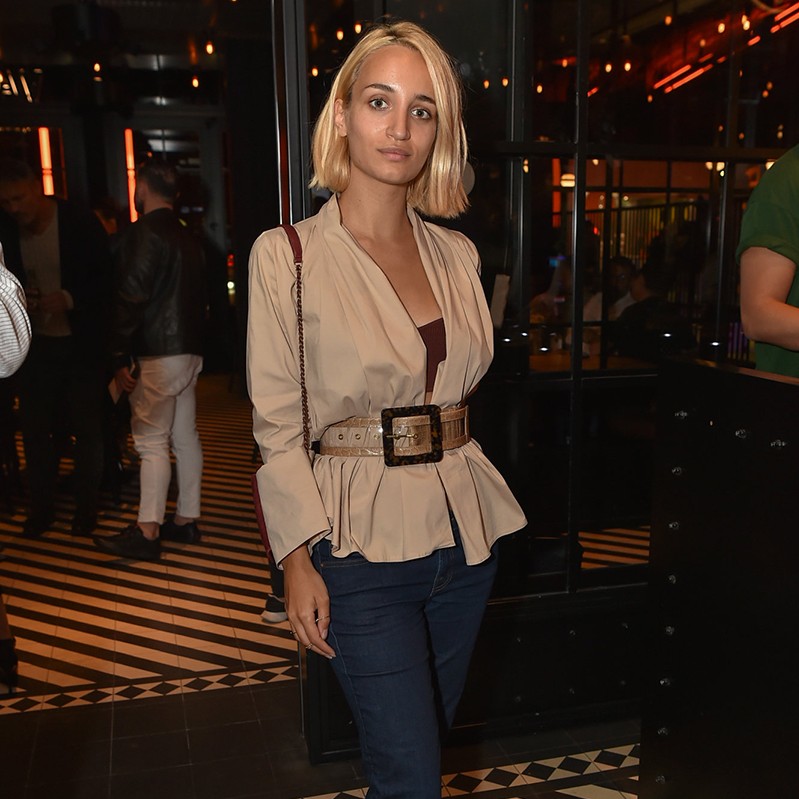 Melisa Tapan'dan dayanışma çağrısı