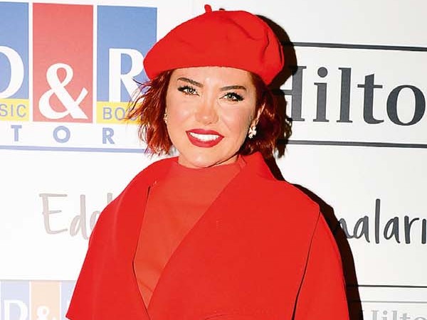 D&R'da edebiyat buluşması