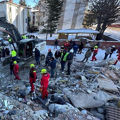 Travma sonrası neler yaşıyoruz?