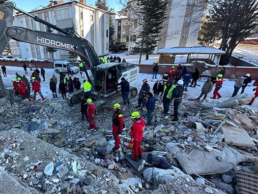 Travma sonrası neler yaşıyoruz?