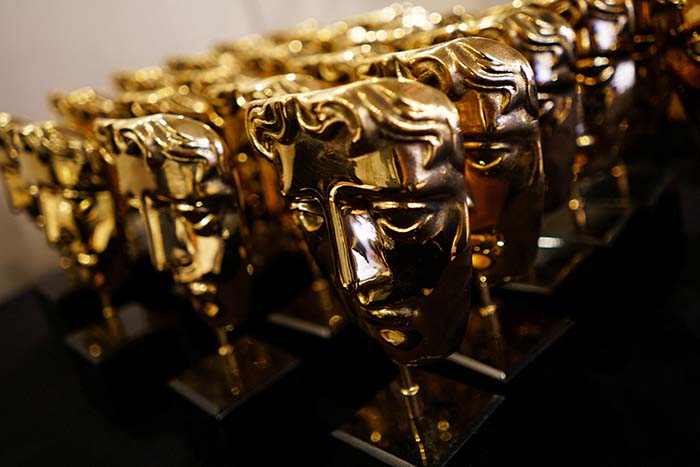 2023 BAFTA Ödül töreninde depremzedeler unutulmadı