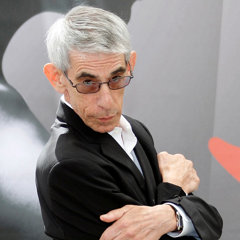 Komedyen Richard Belzer hayatını kaybetti