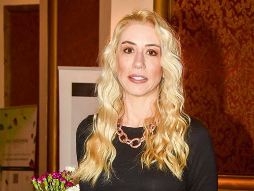 Güzellikle ilgili yeni gelişmeleri öğrendiler