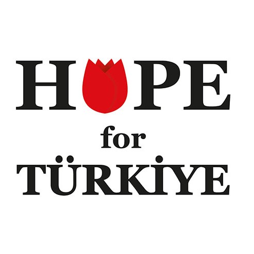 Hope For Türkiye