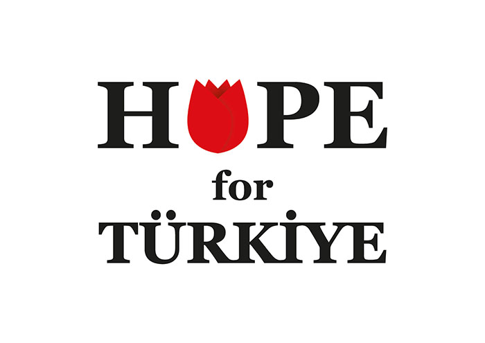 Hope For Türkiye