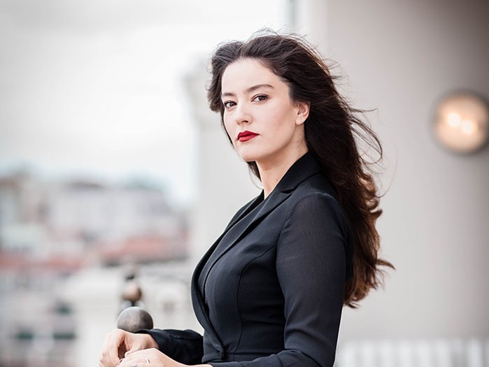 ''Uyandıktan sonra da deprem bekliyorum, beklenir mi ya deprem?''