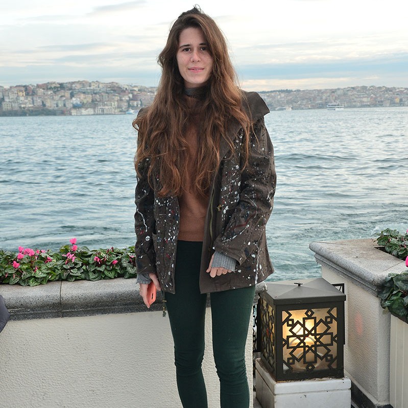 Lal Denizli, Hatay'da yardıma devam ediyor