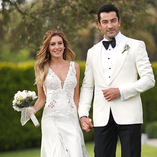 Ünlü ve mutlu çiftlerin astrolojik uyumu