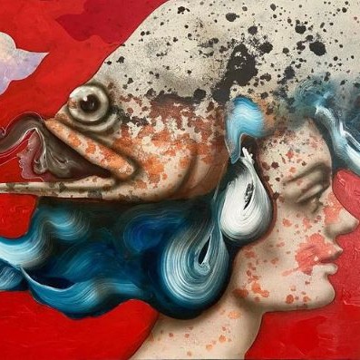 Sanatçı ve koleksiyonerler depremzedeler için bir araya geldi