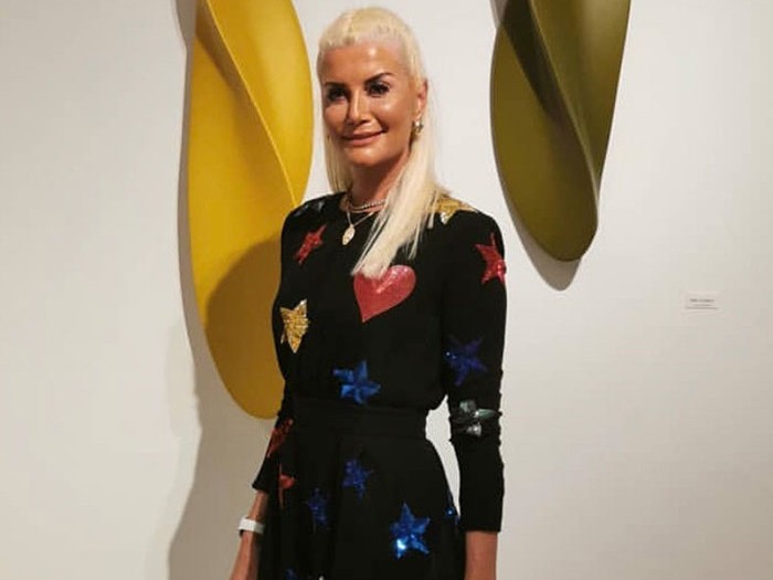 Begüm Şen'den empati kampanyası