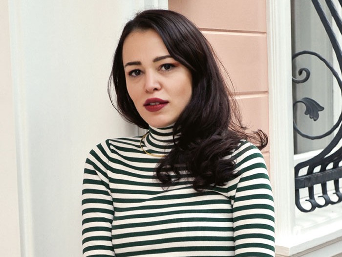 ‘Geleceğin Ötesinde’ sanatsal bir iş birliği