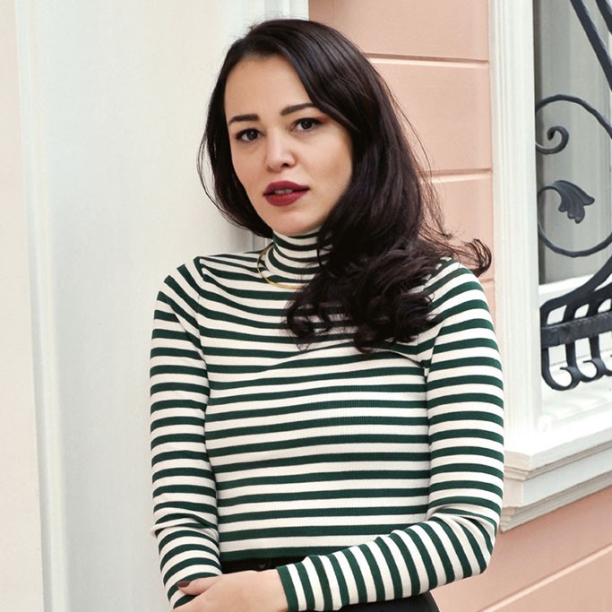 ‘Geleceğin Ötesinde’ sanatsal bir iş birliği