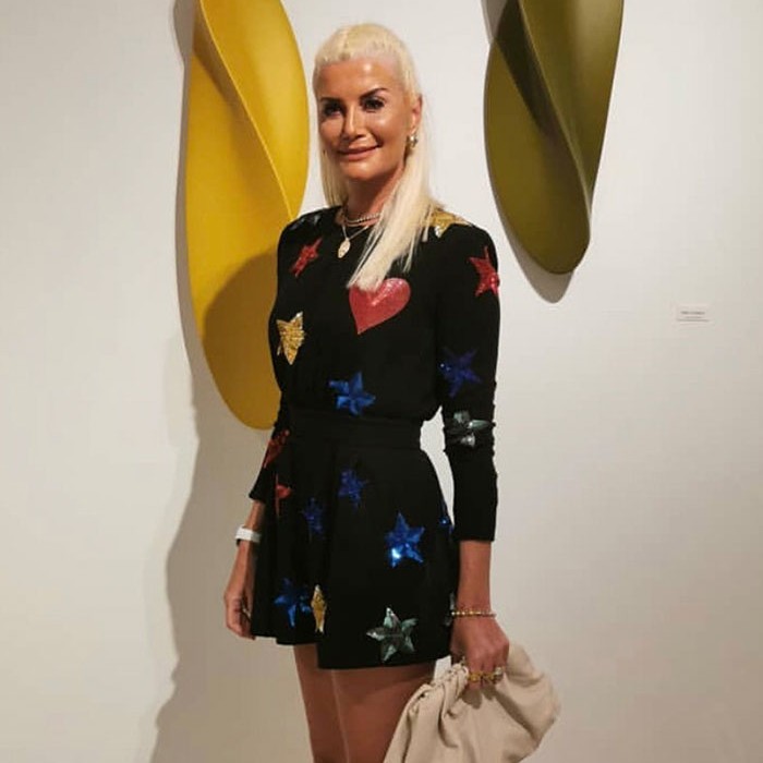 Begüm Şen'den empati kampanyası