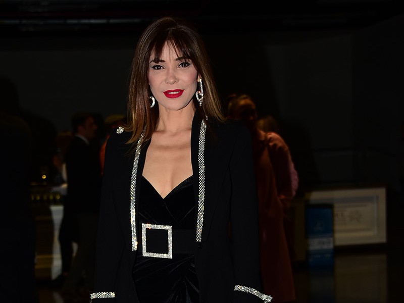 Çadır kentte hastane kuracaklar