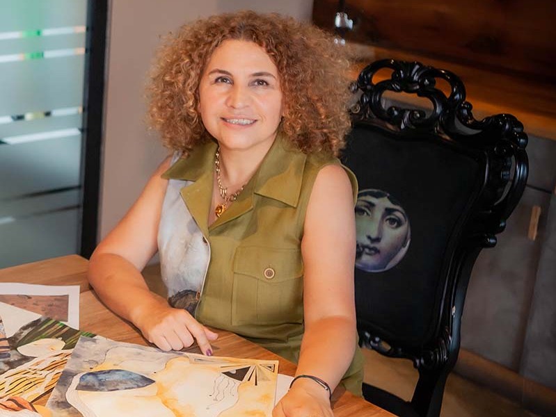 Depremzedelere yardım etmeye devam ediyor