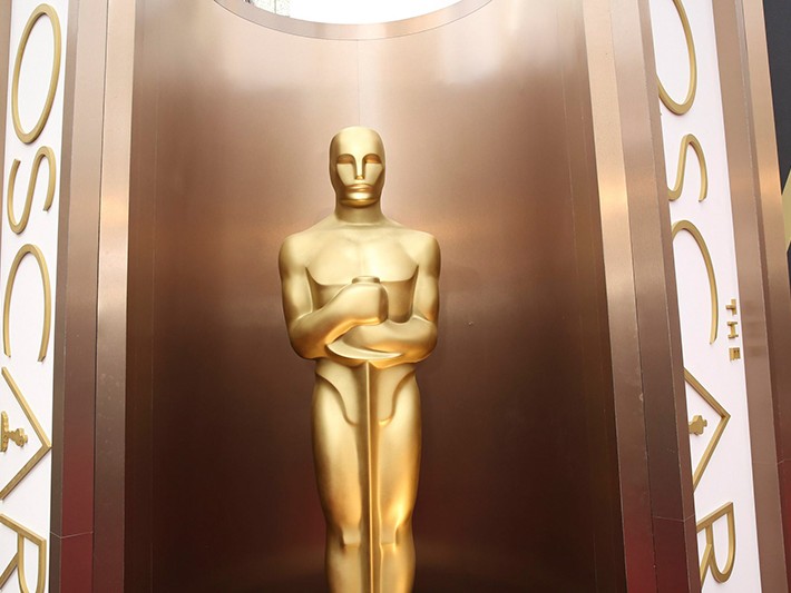 Oscar Ödül Töreni için tedbirler artırıldı