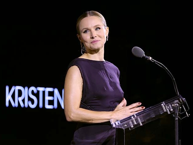 Kristen Bell’den yardım çağrısı