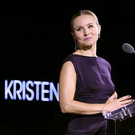 Kristen Bell’den yardım çağrısı