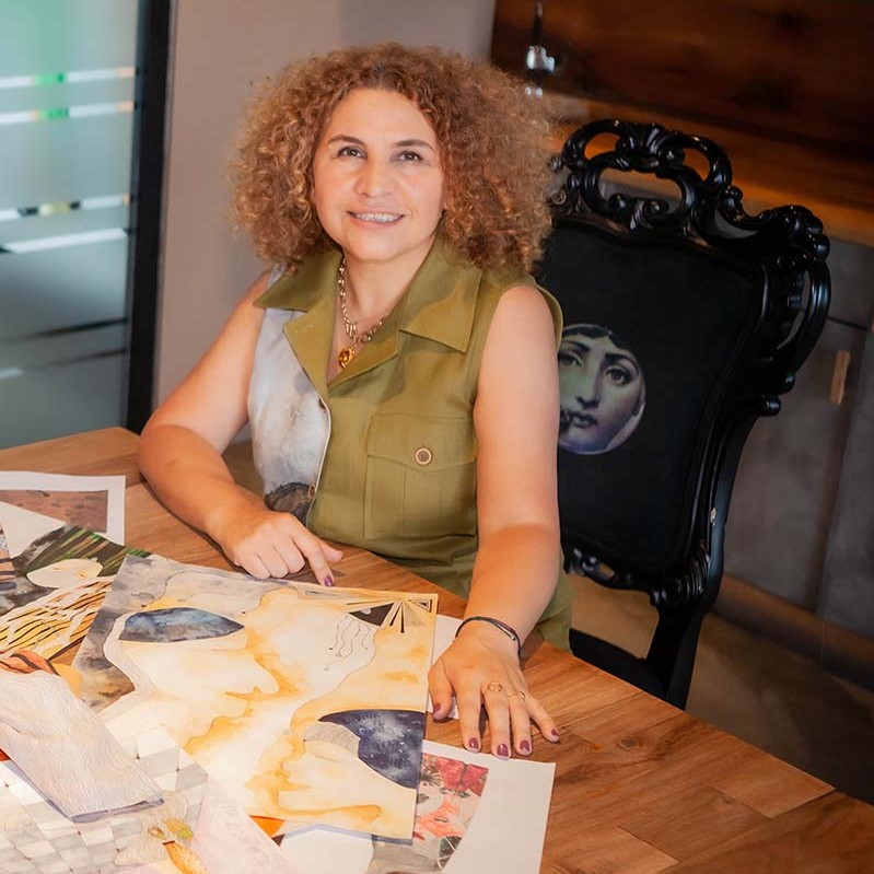 Depremzedelere yardım etmeye devam ediyor