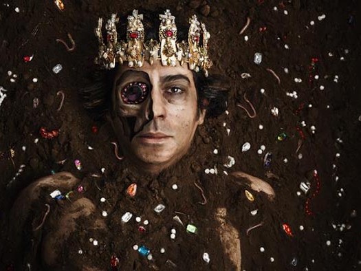 III. Richard’ın geliri depremzedelerle paylaşılacak