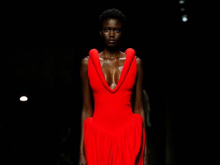 Bottega Veneta Sonbahar/Kış koleksiyonu