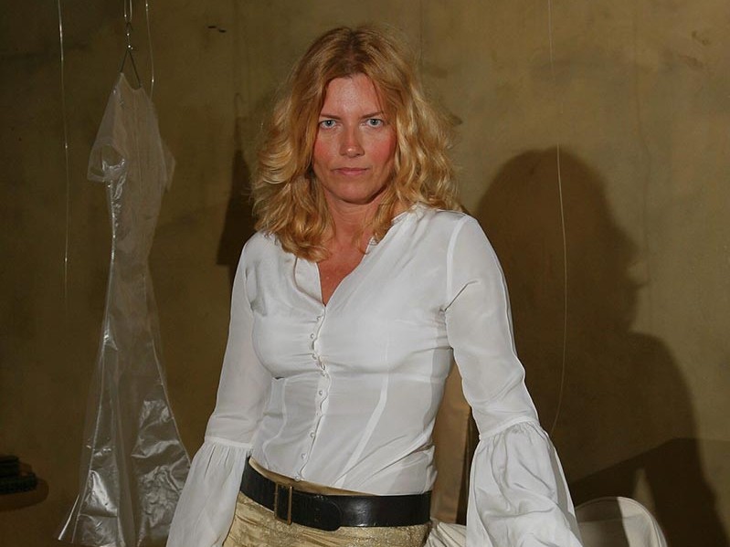 Biricik Suden babaanne oldu!